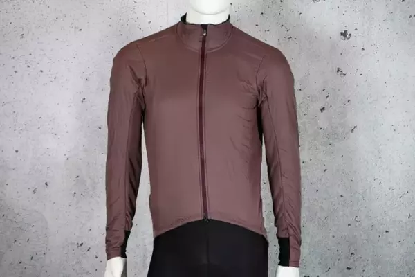 Velocio Men&rsquo;s Alpha Air Jacket: A Comprehensive Review