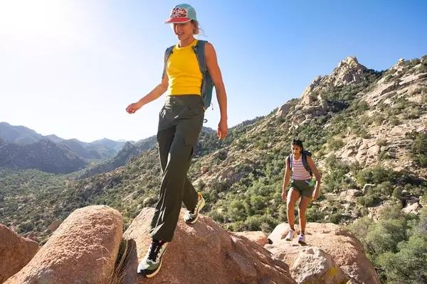 Title Nine: Revolutionizing Women's Outdoor Apparel with Performance-Driven Design