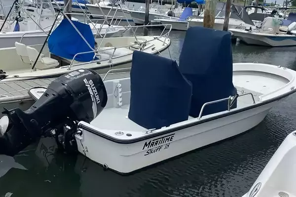 The Enduring Bond: A Life's Journey Through Boats