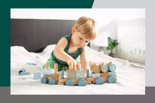 Choosing Powerful and Meaningful Names for Boys