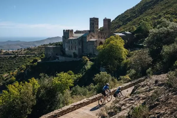 Grand Tour of Catalonia Gravel: An Unforgettable Cycling Odyssey