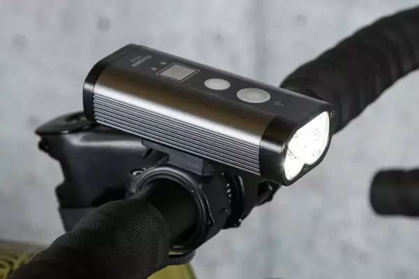 Ravemen PR2400: A Comprehensive Review of a Powerful Bicycle Light