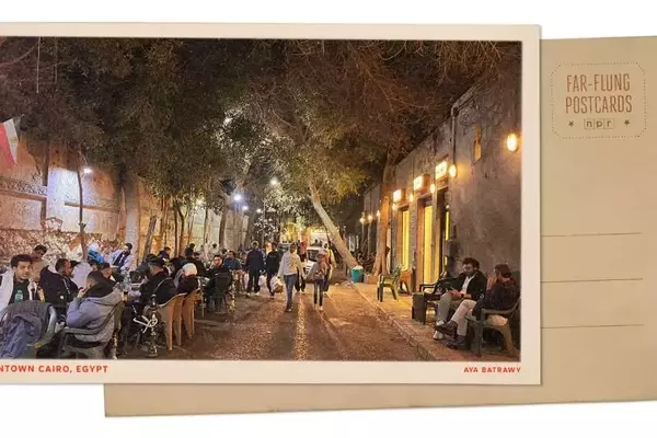 Downtown Cairo's Enduring Allure: A Journey Through History and Culture