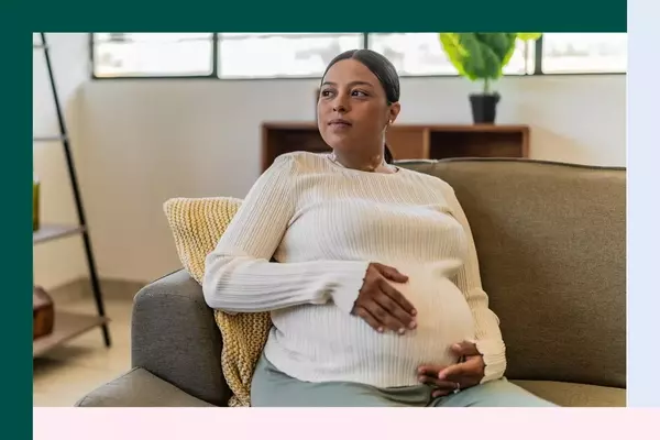 Navigating the Final Weeks: What to Expect When Your Baby is Overdue
