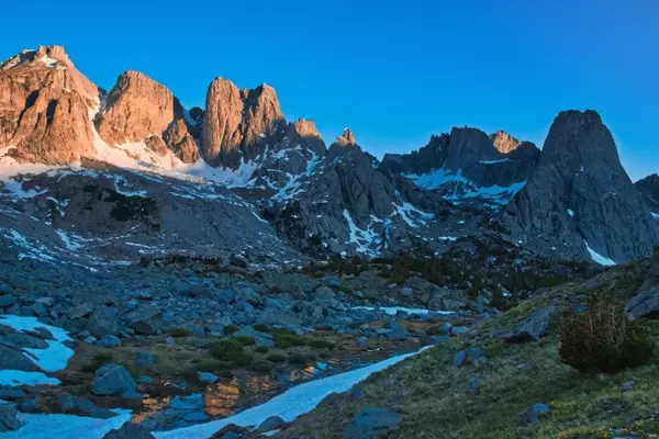 Breathtaking Hiking Vistas to Experience