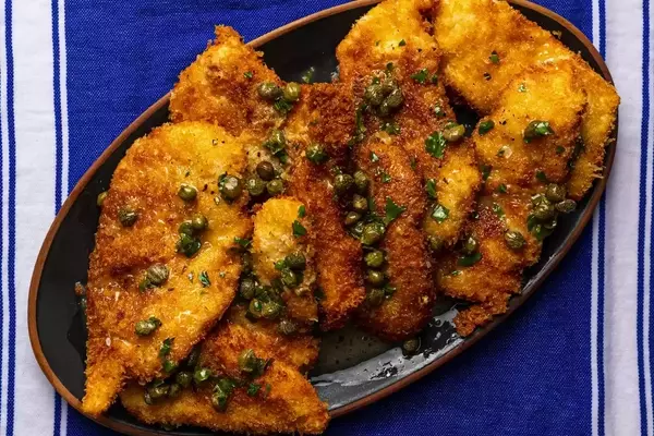 Serious Eats' Favorite Chicken Recipes: A Culinary Journey