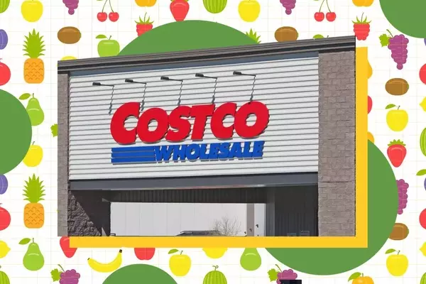 The Ultimate Healthy Dessert Pick at Costco