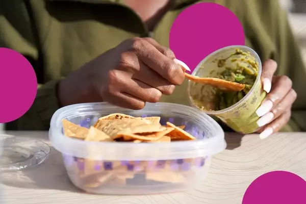 Dietitians' Top Pick: The Unbeatable Health Benefits of Store-Bought Guacamole