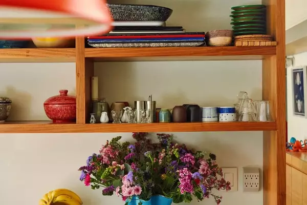 Chef Gabriela Cámara's Culinary Toolkit and Home Kitchen Insights