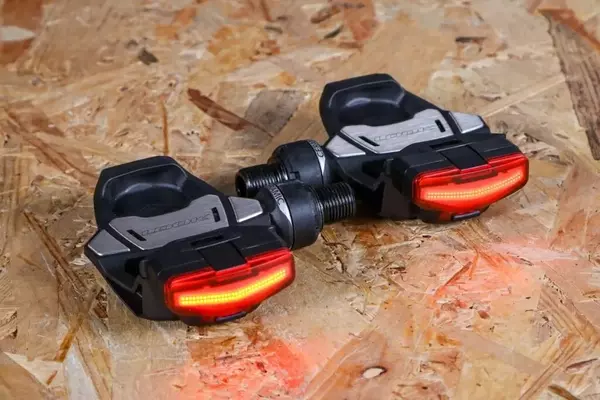 Review: Look Keo Blade Ceramic Vision Pedals Enhance Cyclist Safety