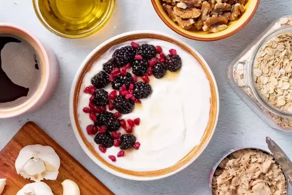 Incorporating Anti-Inflammatory Foods into Your Daily Diet for Enhanced Well-being