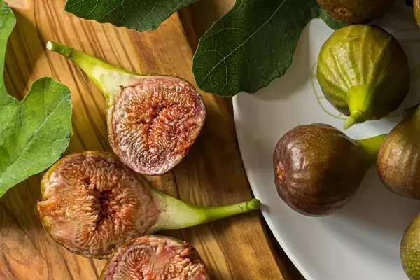 Unlocking the Culinary Potential of Fig Leaves: A Versatile Ingredient for Sweet and Savory Creations
