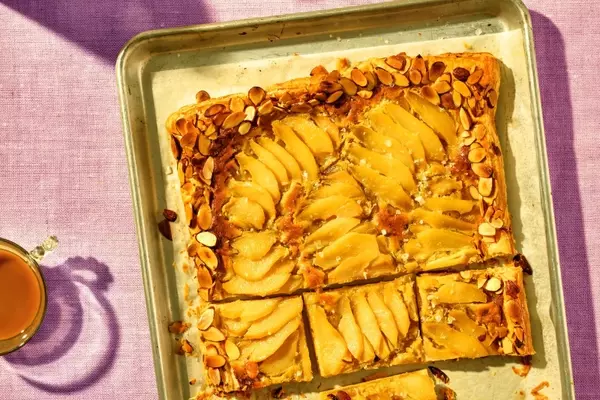 The Versatile Power of Almond Extract in Baking and Beyond