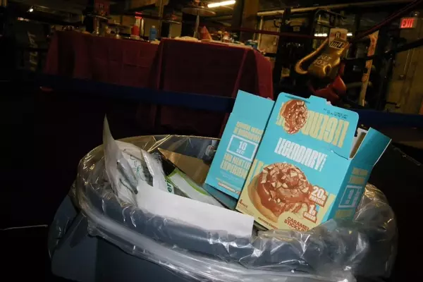 The Protein Paradox: How a "Protein Slop Potluck" Fosters Community in a Lonely Era