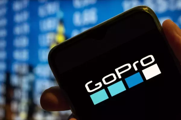 GoPro to Cut 23% of Workforce in Major Restructuring