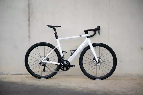 BMC Introduces Electrified Teammachine 01 AMP Road Race Bicycle