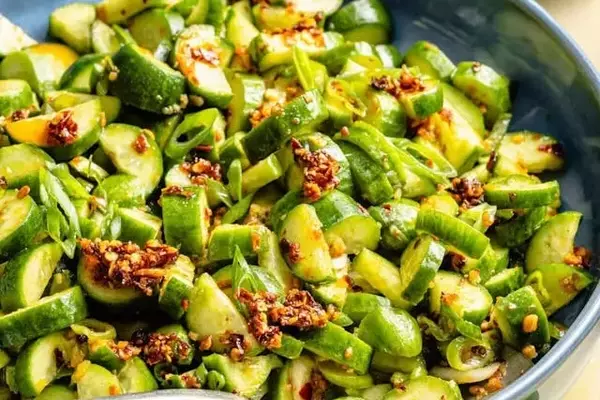 Beyond the Ordinary: 13 Effortless Vegetable Sides to Elevate Your Meals