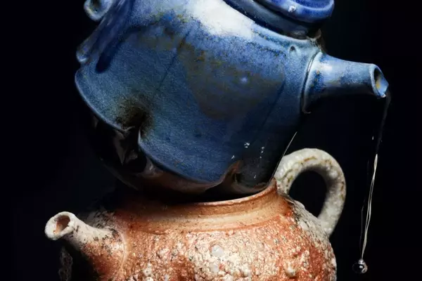 Global Culinary Heritage: A Journey Through Ancient Pottery