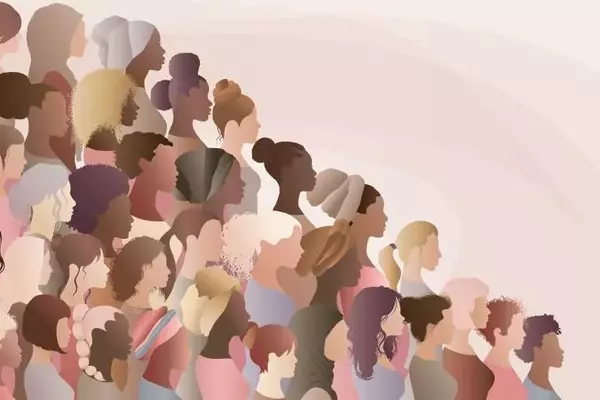 Women Dominate New Job Growth, Raising Questions for Men's Employment Futures