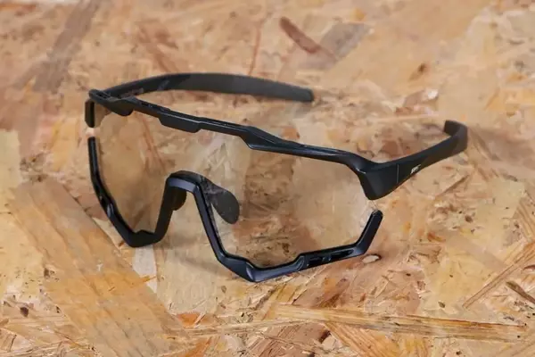 Magicshine Morpher Photochromic Cycling Eyewear Review