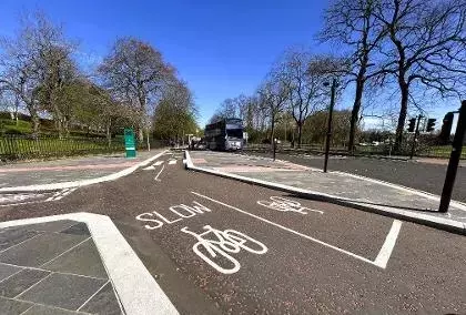 Cycling Investment Debates and Bicycle Innovations