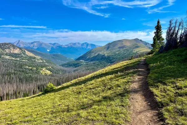 Monarch Crest Trail Undergoes Significant Singletrack Expansion