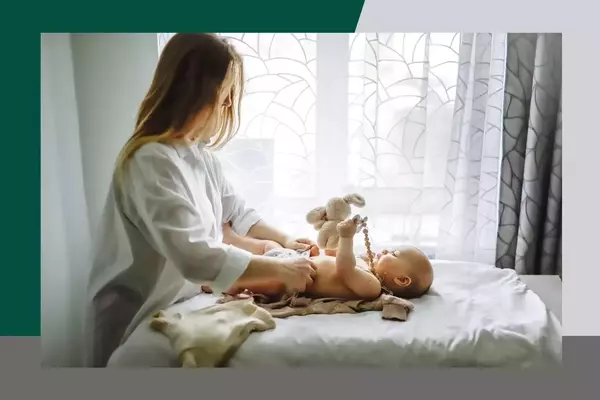 Understanding Green Stool in Infants: Causes and When to Seek Medical Advice