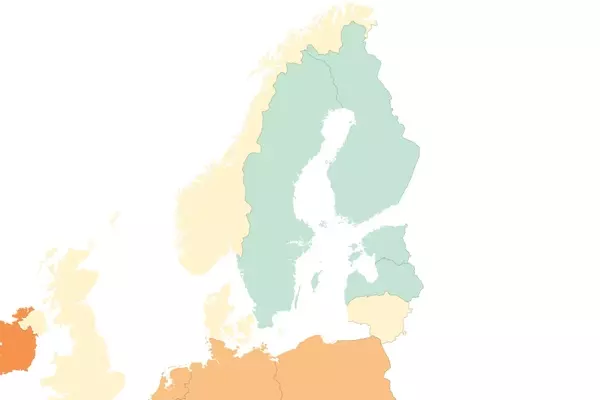 Europe's Energy Paradox: Renewables vs. Market Structures
