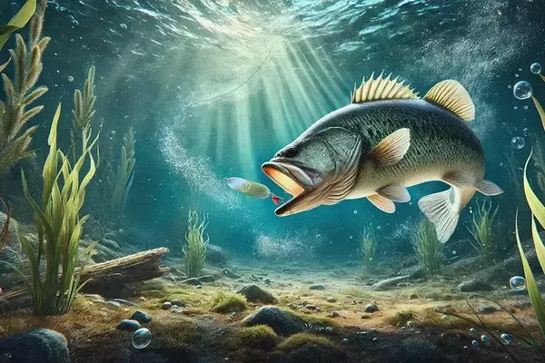MLF Pro Catch: The Future of Virtual Angling