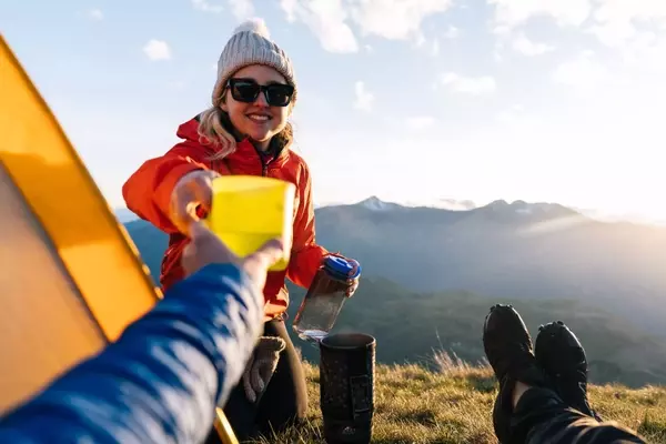 Elevating Your Wilderness Mornings: Beyond Instant Oatmeal