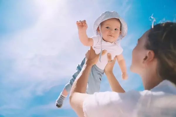 Enlightening Monikers: A Guide to Baby Names Meaning 'Light'
