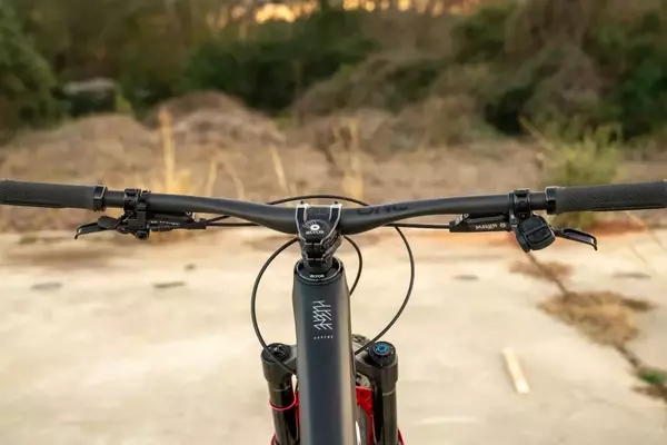 Mountain Bikers Weigh In: Which Stock Components Are You Least Likely to Upgrade?