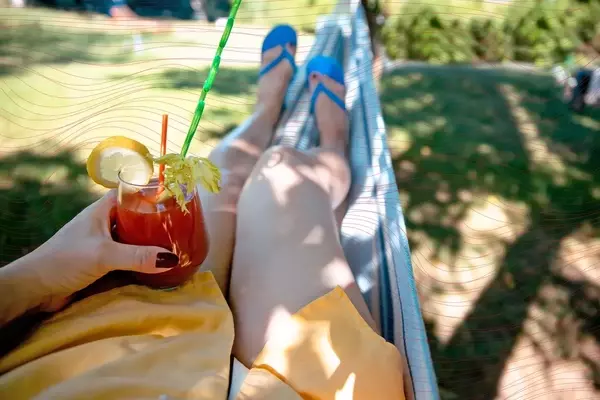 Canned Bloody Marys: A Hidden Risk for High Blood Pressure?