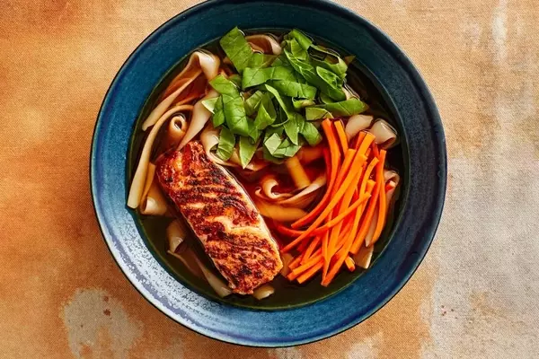 Exploring the Versatility of Rice Noodles: A Culinary Journey