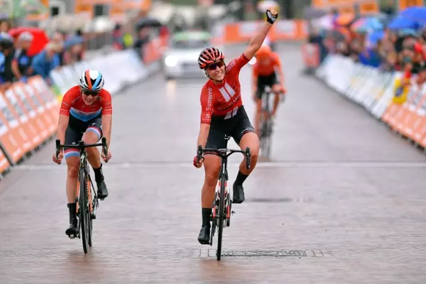 Franziska Koch: The Unexpected Champion of Paris-Roubaix Femmes