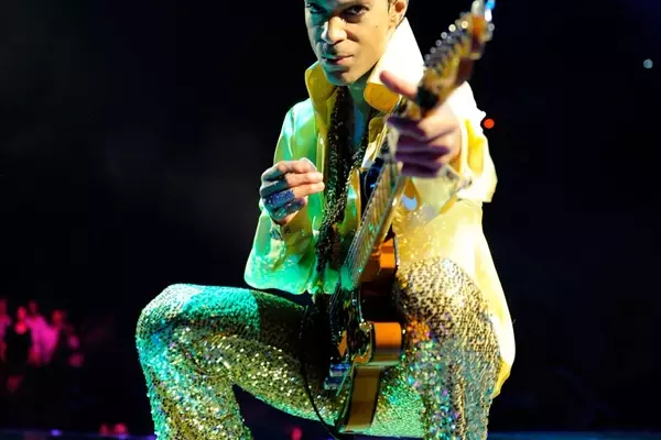 Exploring Prince's Musical Legacy in Minneapolis