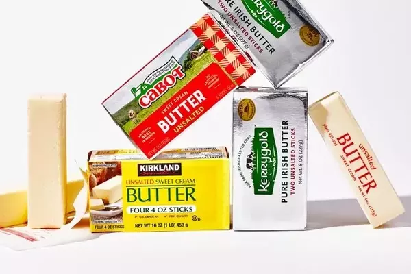 The Rise of Artisanal Butter and Its Enthusiastic Following