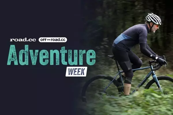 Road.cc Kicks Off "Adventure Week" to Inspire Cyclists to Explore