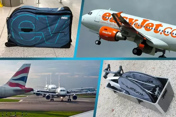 A Cyclist's Guide to Flying with Bikes: Navigating Airline Policies and Alternatives