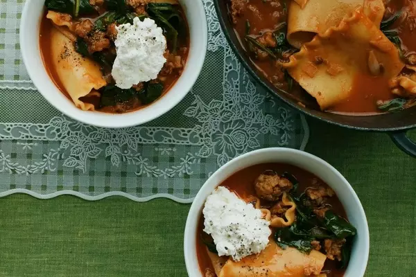 Global Gastronomy: A Culinary Journey Through Diverse Flavors
