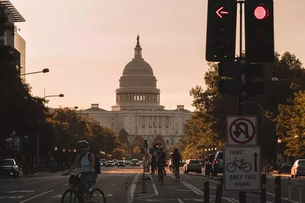 Insights from the 2026 National Bike Summit: A Movement for Enhanced Cycling Infrastructure