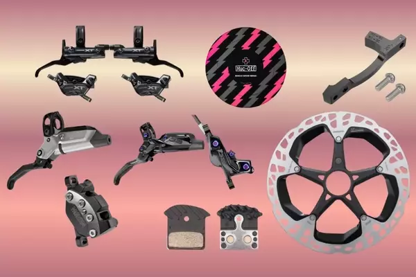 Enhance Your Ride: Unbeatable Deals on Mountain Bike Brake Upgrades