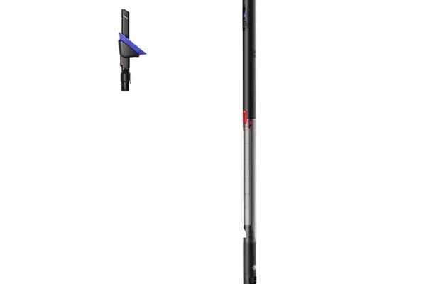 Dyson PencilVac Review: A Cordless Vacuum for Everyday Messes