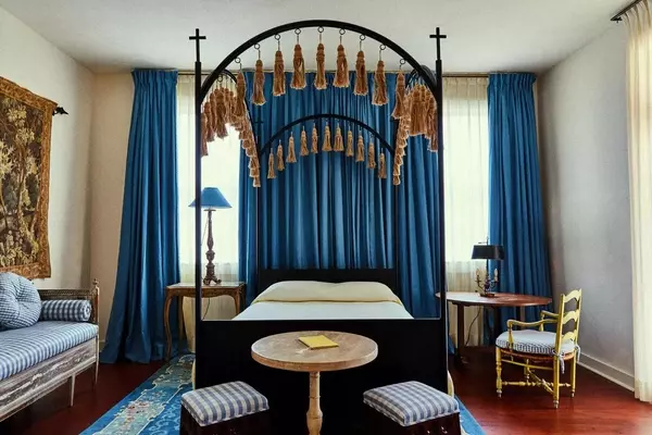 A Culinary and Accommodation Guide to New Orleans