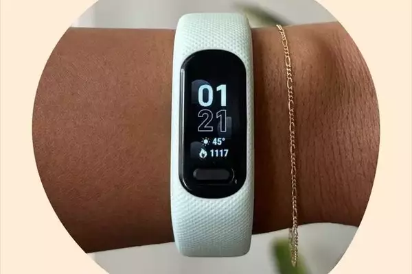 Choosing the Optimal Garmin Smartwatch for Your Fitness Journey
