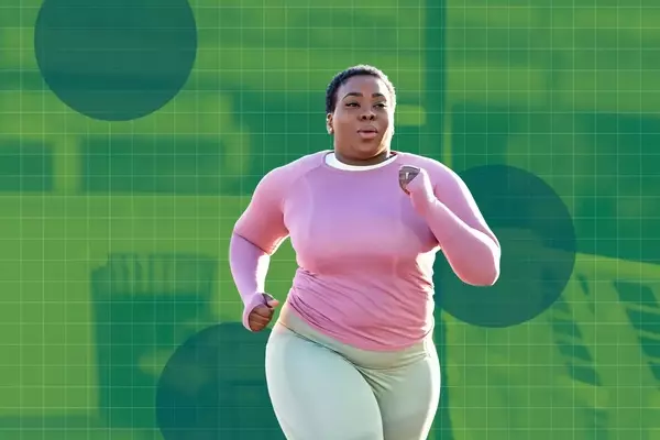 The Impact of Vigorous Exercise on Chronic Disease Risk