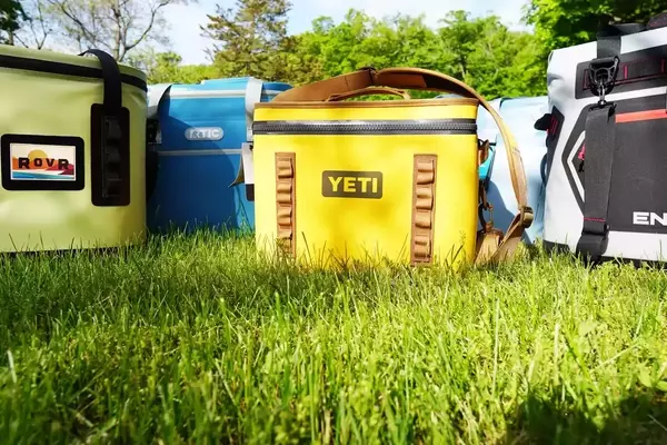 The Best Soft Coolers for Outdoor Adventures: A Comprehensive Review