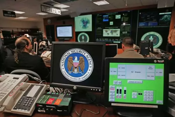 The Ongoing Congressional Debate Over Section 702 of the Foreign Intelligence Surveillance Act