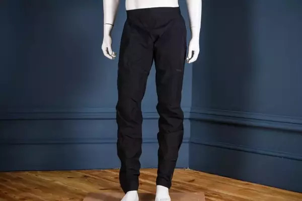 Gorewear Lupra Gore-Tex Cycling Trousers: Unrivaled Performance for All-Weather Riding