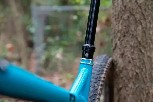 Teravail Telec Dropper Post: A Comprehensive Review of Performance and Features